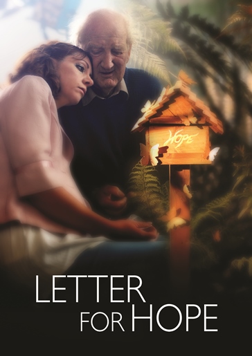 Letter For Hope